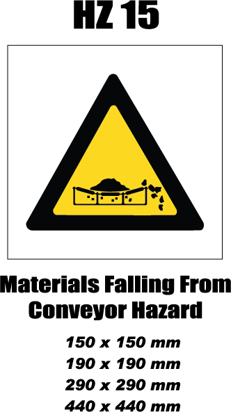 Exposed Live High-Voltage Equipment